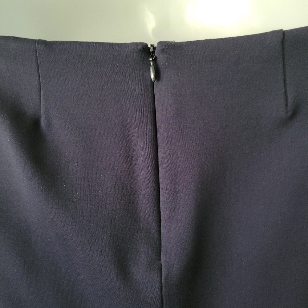 NWT MANGO Pencil Skirt - Picture 5 of 14